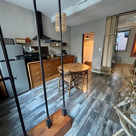Mise En Seine Apartamento Vernon  Exterior foto