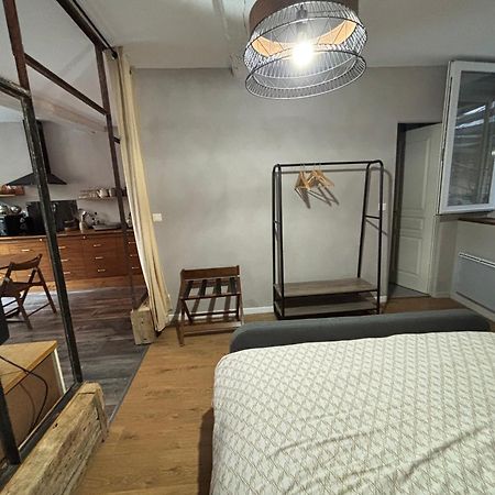 Mise En Seine Apartamento Vernon  Exterior foto