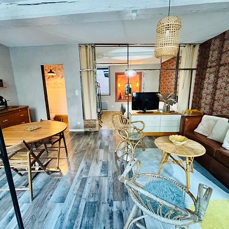 Mise En Seine Apartamento Vernon  Exterior foto