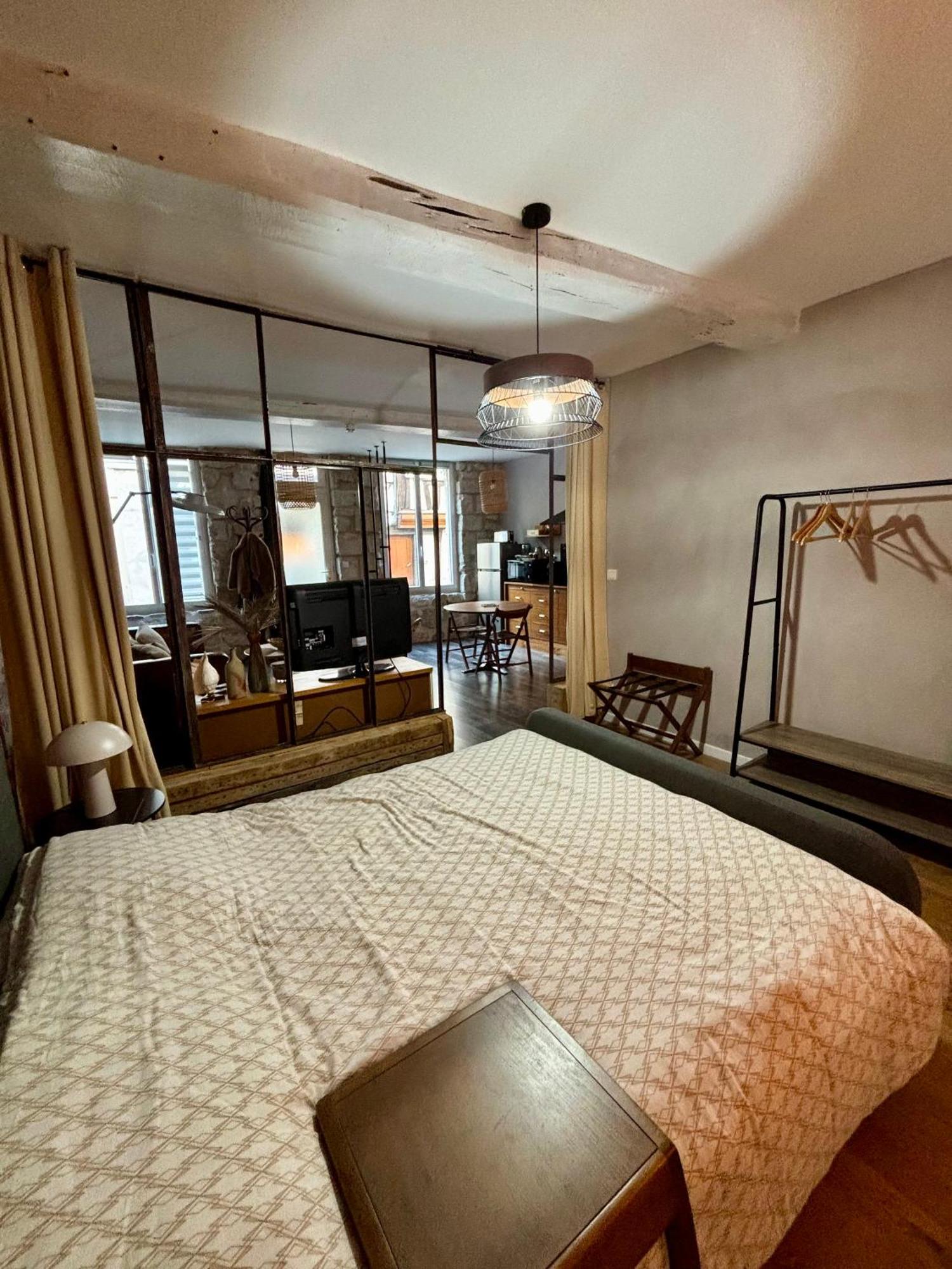 Mise En Seine Apartamento Vernon  Exterior foto