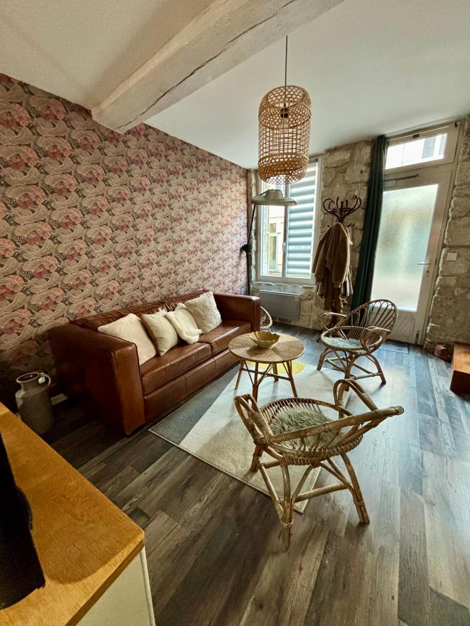 Mise En Seine Apartamento Vernon  Exterior foto
