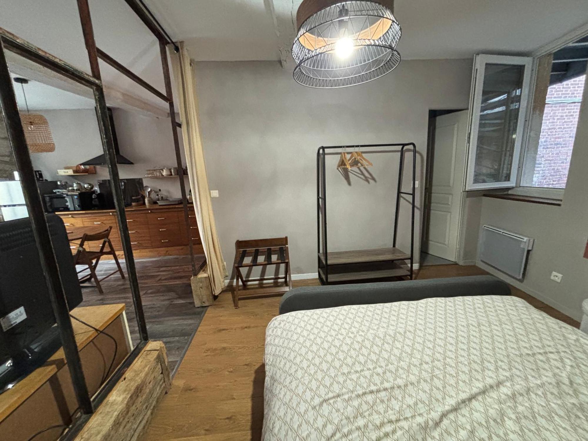 Mise En Seine Apartamento Vernon  Exterior foto