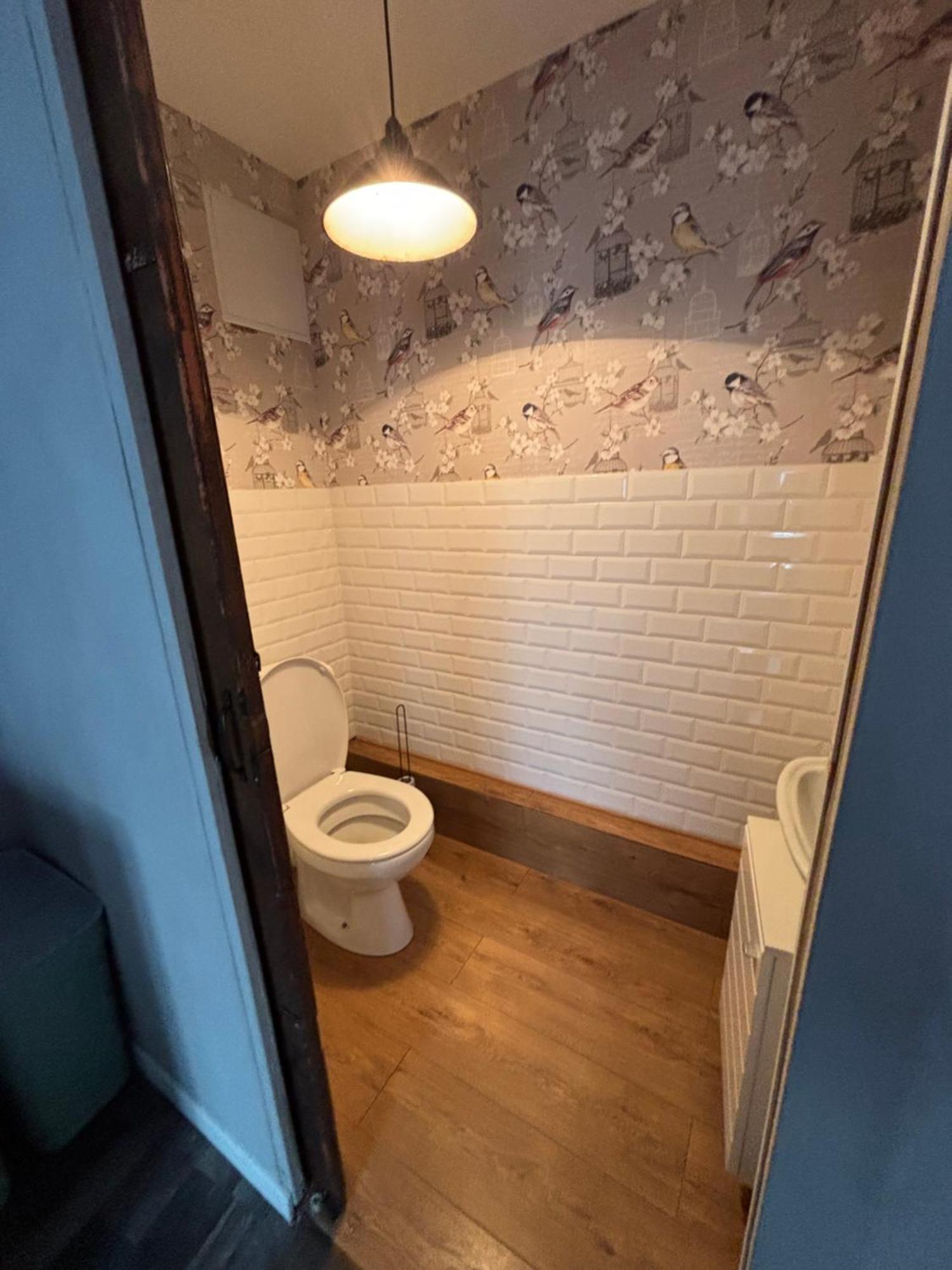 Mise En Seine Apartamento Vernon  Exterior foto
