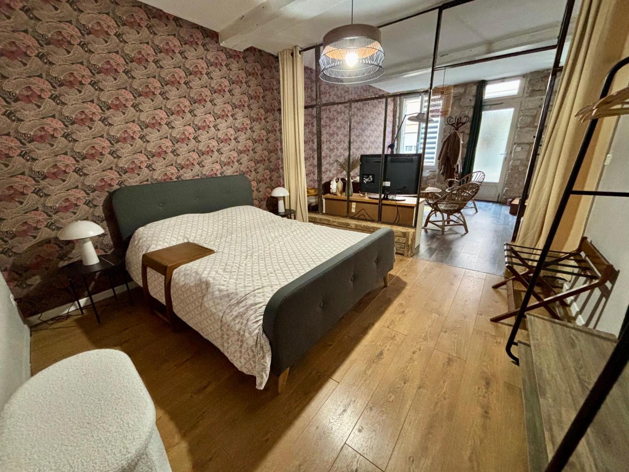 Mise En Seine Apartamento Vernon  Exterior foto
