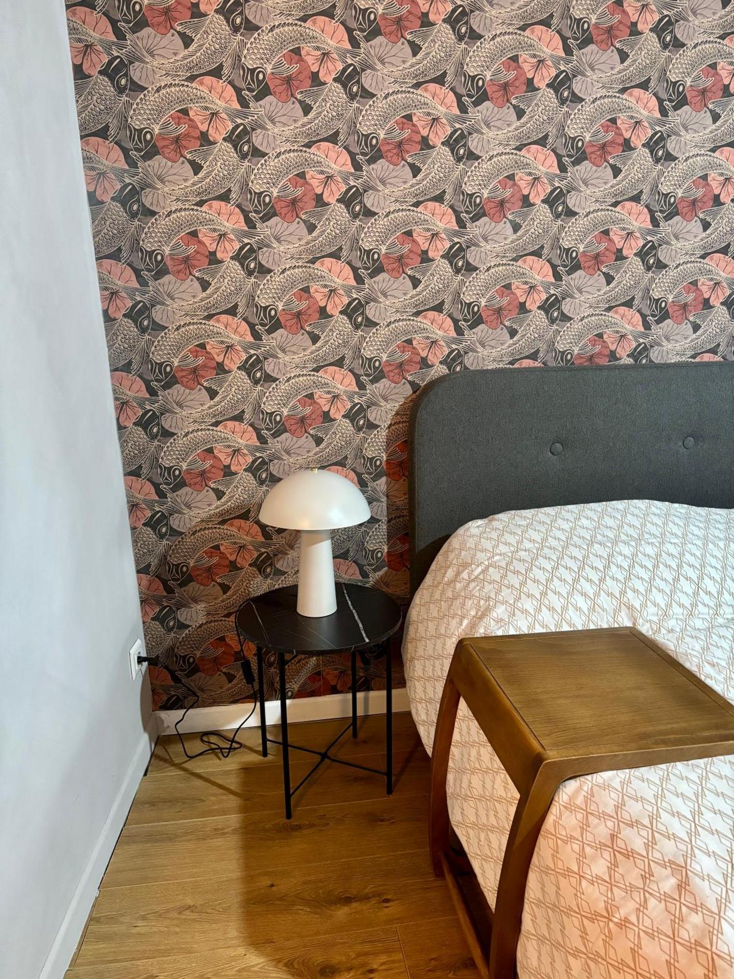 Mise En Seine Apartamento Vernon  Exterior foto